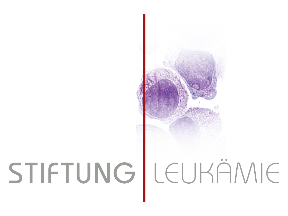 zur Stiftung Leukämie